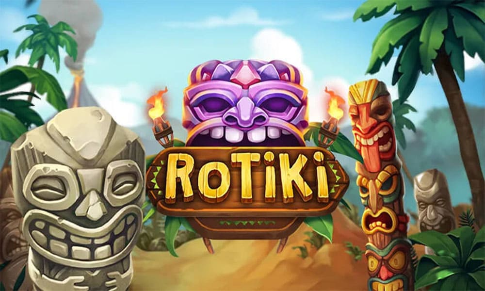 Slot Rotiki