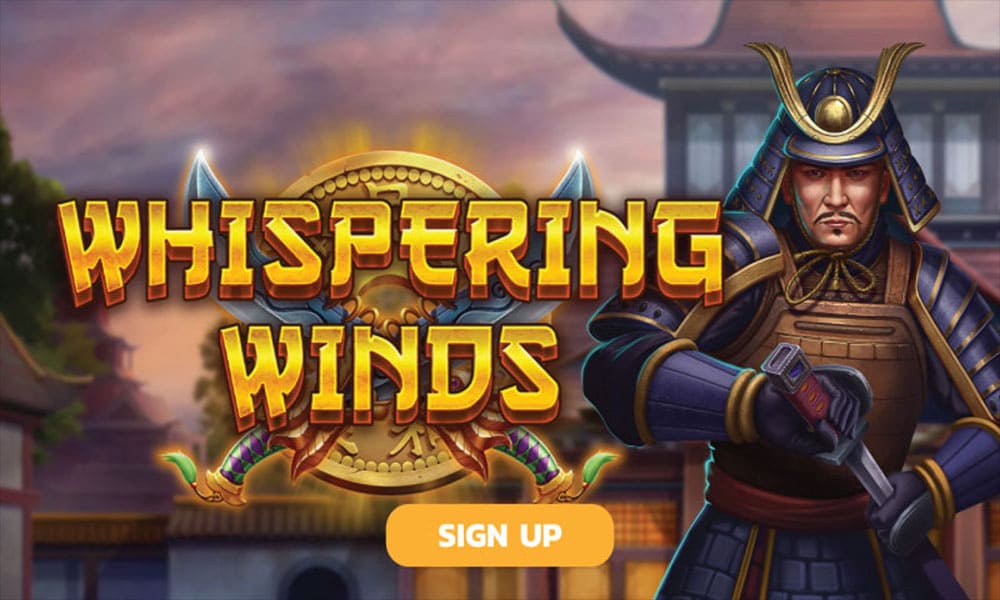 Menelusuri Peluang Kemenangan di Slot Whispering Winds