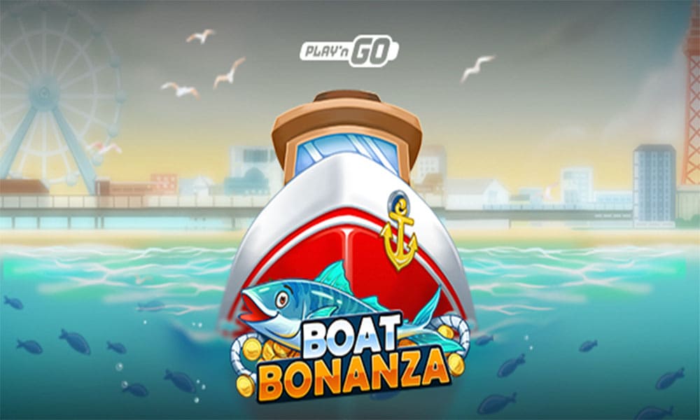 Menelusuri Sejarah Permainan Slot Boat Bonanza