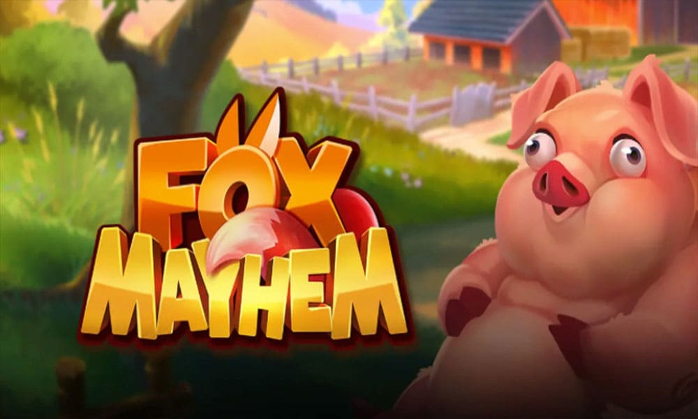 Menggali Potensi Kemenangan Slot Fox Mayhem