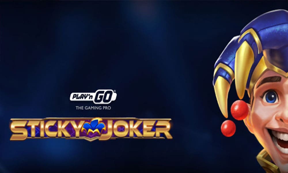 Slot Sticky Joker