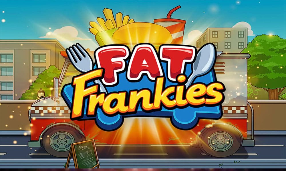 Slot Fat Frankies