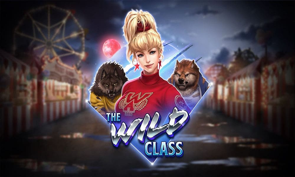 Mengoptimalkan Pengalaman Bermain Di Slot The Wild Class