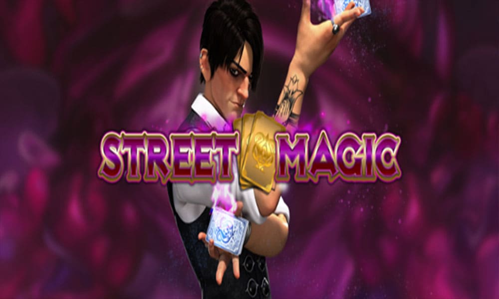 Mengoptimalkan Strategi Taruhan di Slot Street Magic