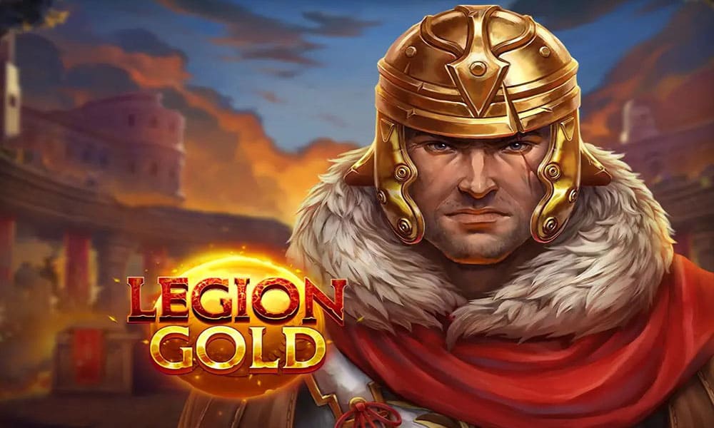 Menjadi Ahli di Slot Legion Gold Tips untuk Pemain Baru