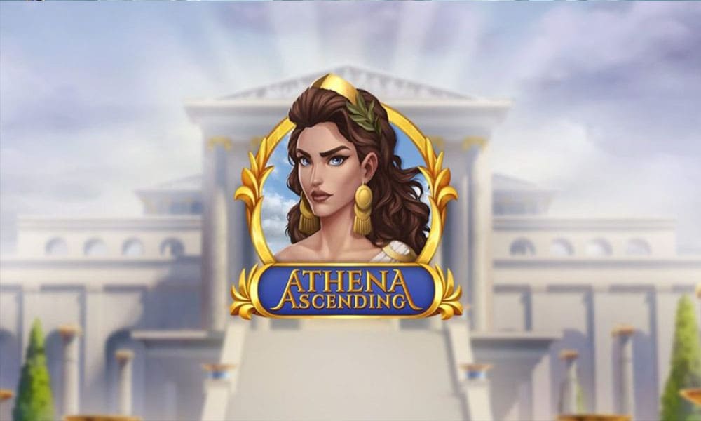 Slot Athena Ascending,