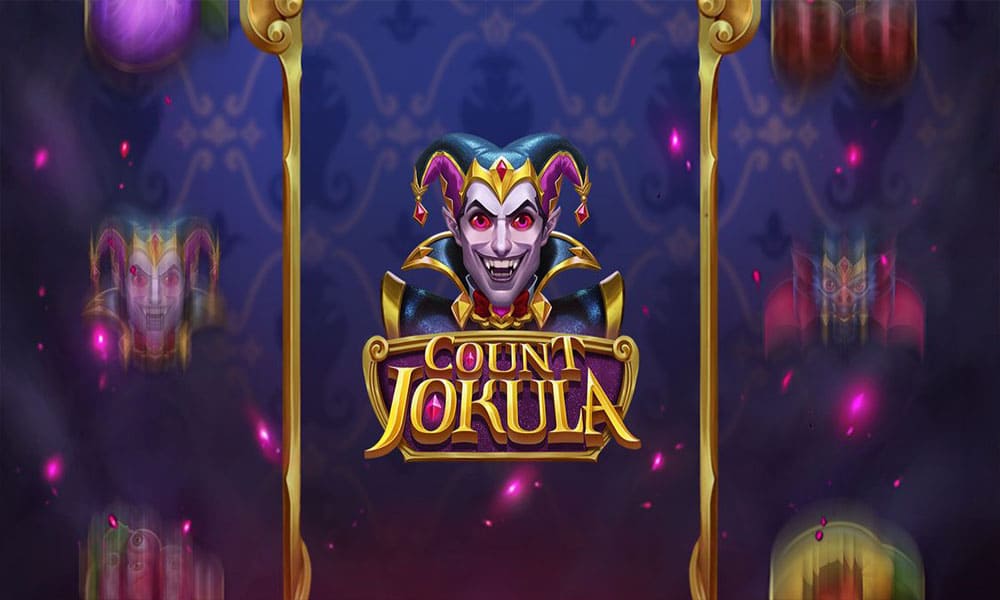 Momen Terbaik Slot Count Jokula Yang Tak Terlupakan