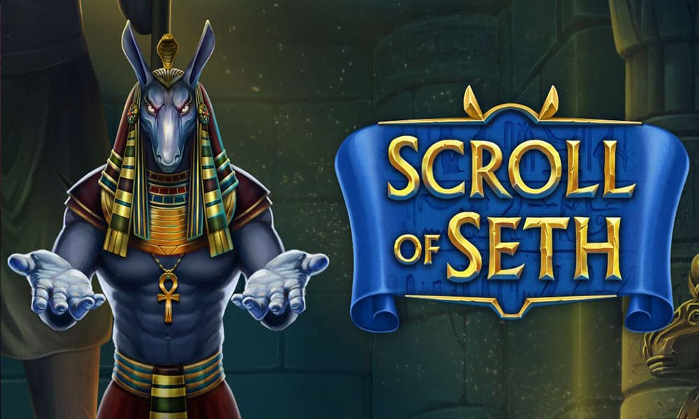 Slot Scroll of Seth