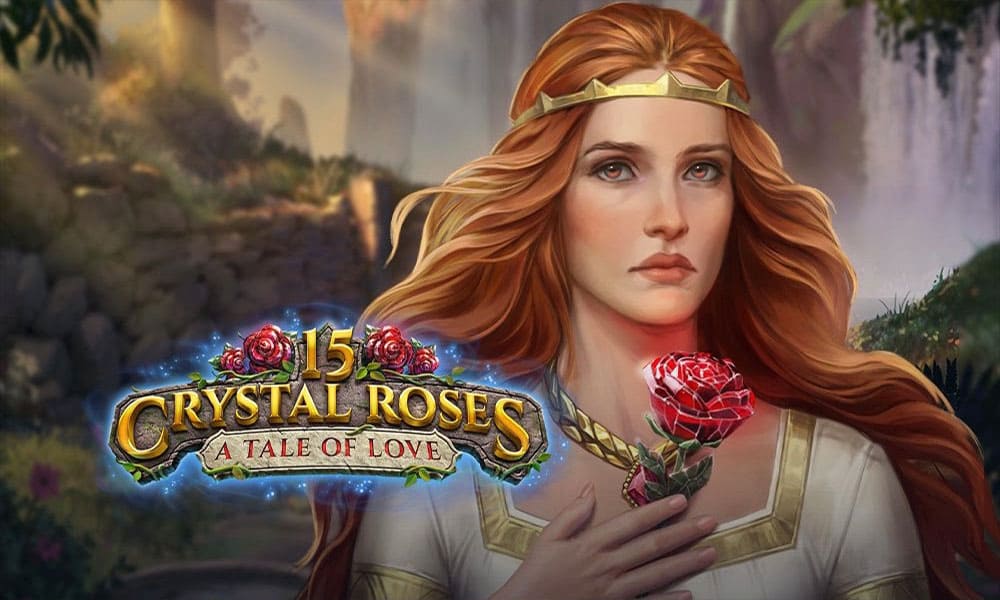 Slot 15 Crystal Roses Keindahan dan Kesempatan Menang