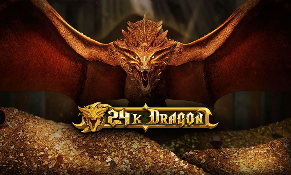 Slot 24k Dragon