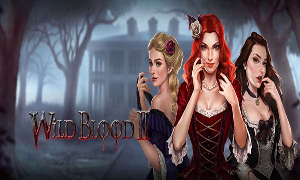 Slot Blood 2 Kesenangan yang Tidak Pernah Memudar