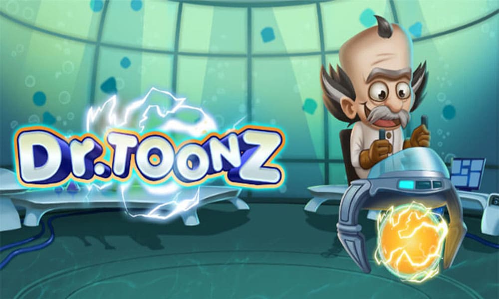 Slot Dr. Toonz Petualangan Menarik di Dunia Sains