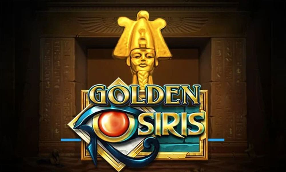 Slot Golden Qsiris Menggali Harta Karun Di Permainan