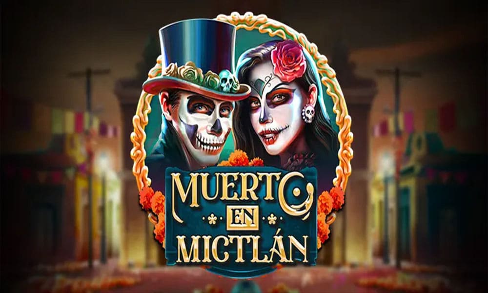 Slot Muerto En Mictlan Kisah Sukses para Pemain