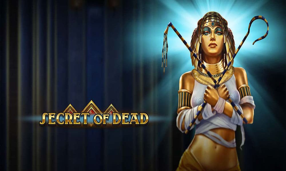 Slot Secret of Dead Menyelami Misteri dan Keberuntungan