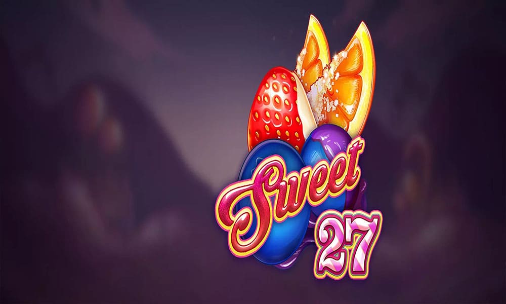 Slot Sweet 27 Menciptakan Kemenangan Manis