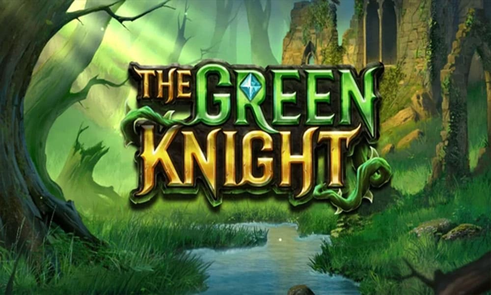 Slot The Green Knight Petualangan Permainan Menarik