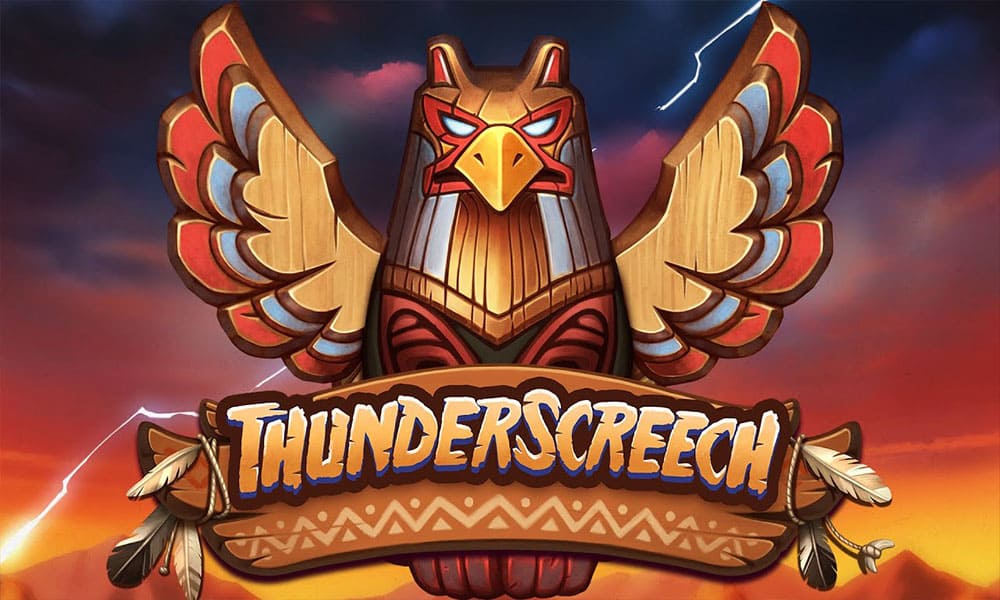 Slot Thunder Screech Petualangan Seru di Dunia Permainan