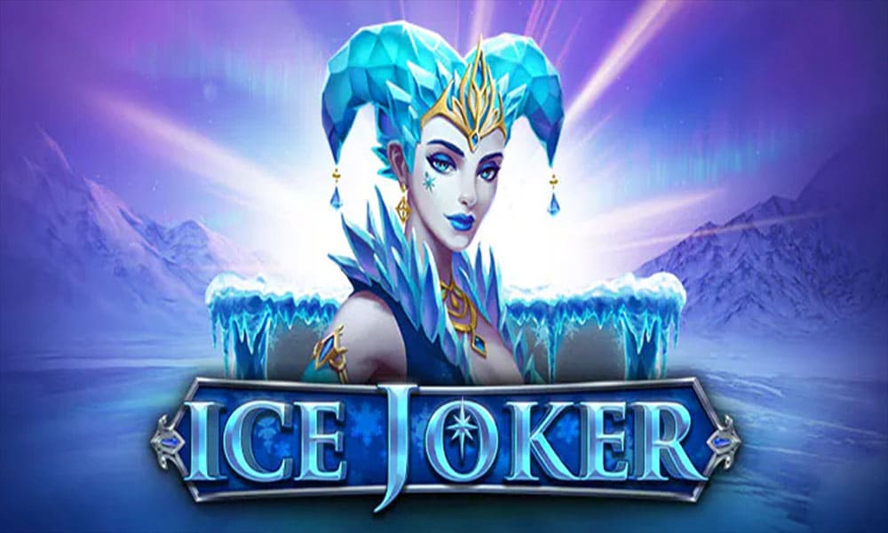 Slot Ice Joker