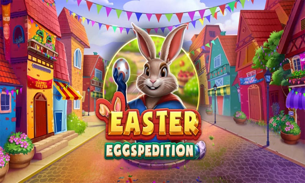 Strategi Jitu Menang Slot Easter Eggspedition