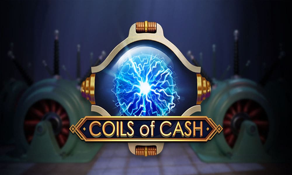 Slot Coils of Cash