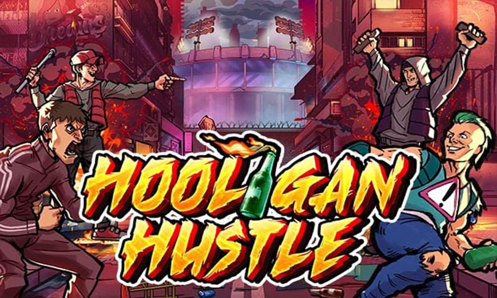 Slot Hooligan Hustle