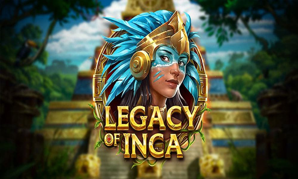 slot Legacy of Inca