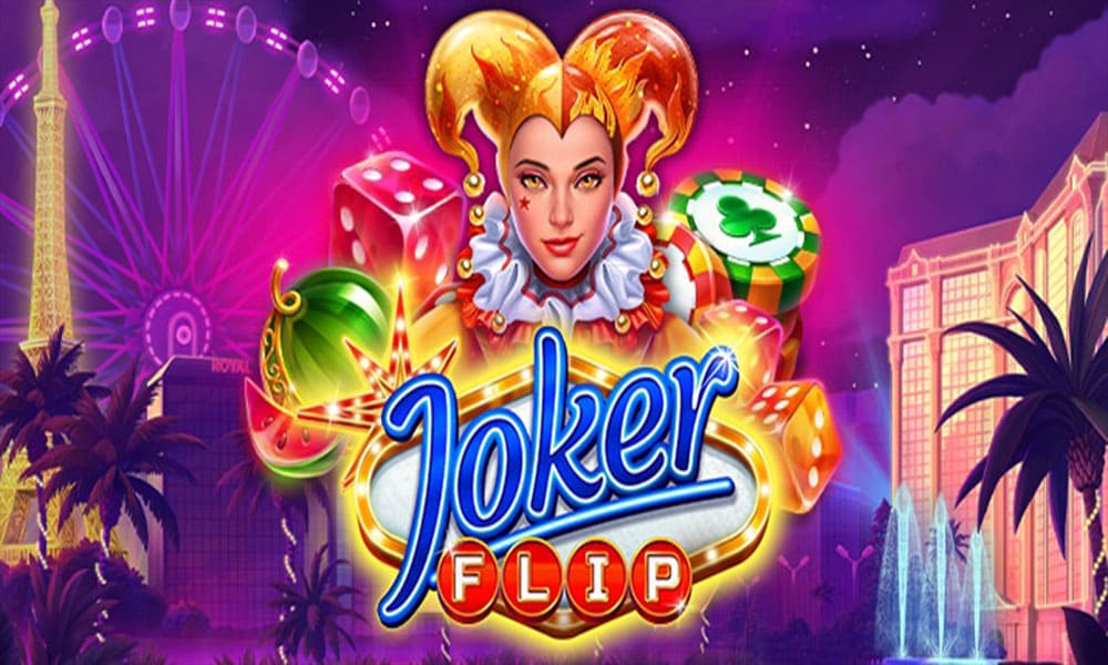 Strategi Sukses Bermain Slot Joker Flip untuk Pemula