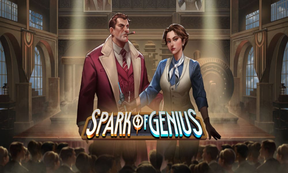 Strategi Sukses Bermain Slot Spark of Genius untuk Pemula