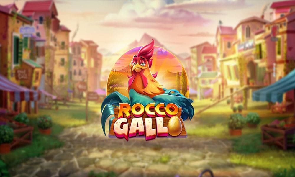 Slot Rocco Gallo