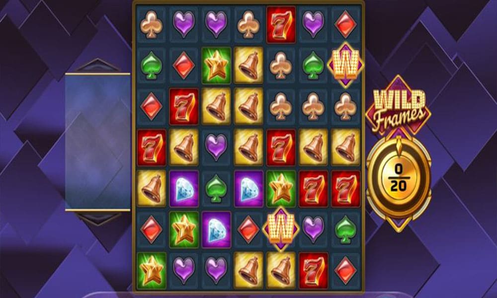 Strategi Terbaik untuk Menang di Slot Wild Frames